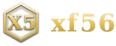 xf56 logo