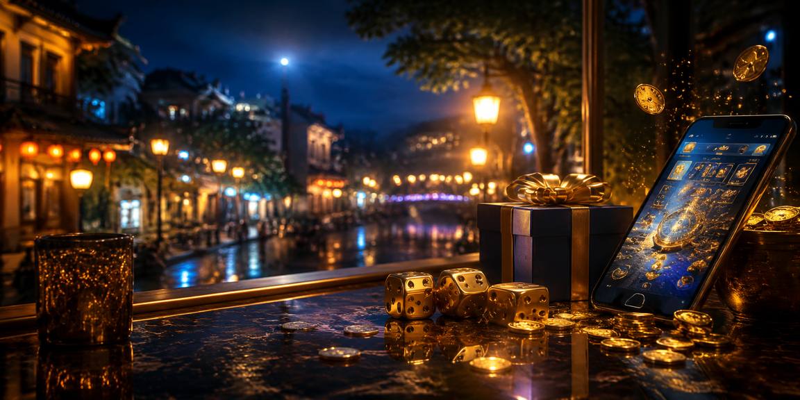 xf56 Chọn Lọc Casino